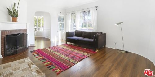 807 Verdugo Rd, Glendale CA  91208-2603 exterior
