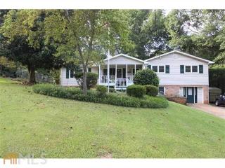 725 Kipling Trl, Holly Springs, GA 30189-3631