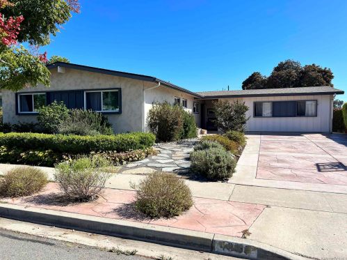 4961 Mount Antero Dr, San Diego, CA 92111-3834