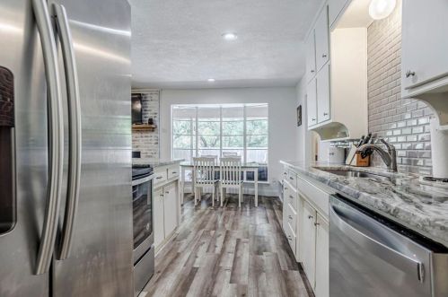 3808 Driskell Blvd, Fort Worth TX  76107-7208 exterior