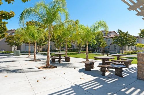 2744 Madison Cir, Anaheim CA  92801-4997 exterior