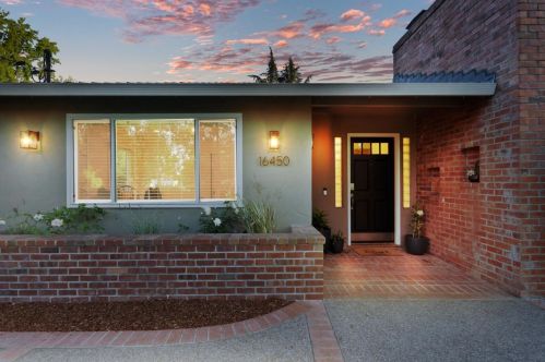 16450 Los Gatos Almaden Rd, Los Gatos, CA 95032-3540