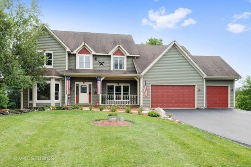 20 Chippewa Ct, Oswego, IL 60543-9166