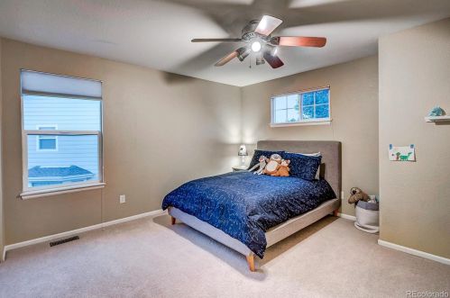 11829 Trail View Ln, Parker CO  80134-3042 exterior