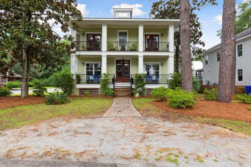 1368 Pherigo St, Mount Pleasant, SC 29464-4471