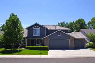 12021 Patrina Dr, Boise ID  83713-1015 exterior