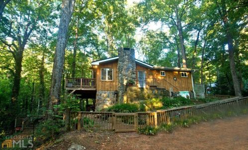 407 Hillside Dr, Clayton, GA 30525-7006
