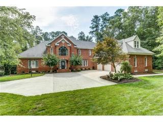 13703 Sunrise Bluff Rd, Midlothian, VA 23112-2511