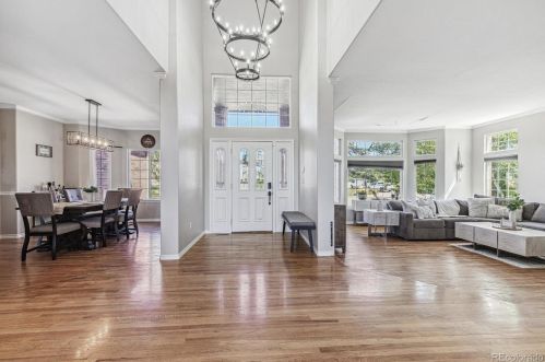 7174 Dove Ct, Parker CO  80134-6393 exterior