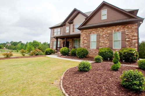 290 Village Creek Dr, Big Canoe, GA 30143-8905