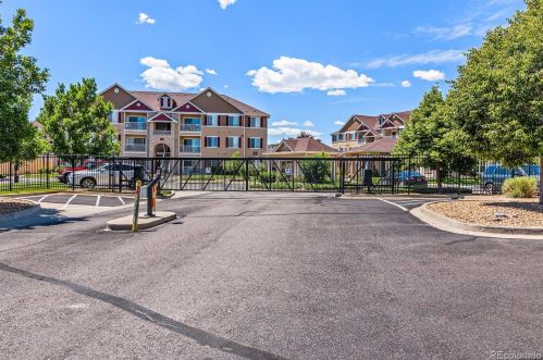 15700 Jamison Dr, Englewood CO  80112-4686 exterior