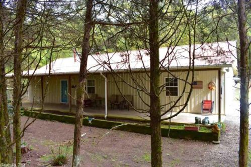 3293 Heber Springs Rd, Pearson, AR 72131-9531