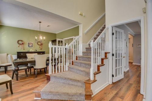 1409 Andover Ct, Evans GA  30809-8200 exterior