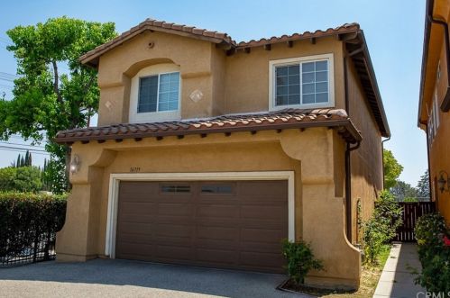 16719 Tim Ln, Van Nuys, CA 91406-5573