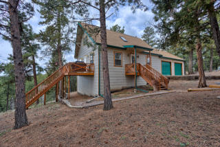 365 Alpine View Rd, Divide, CO 80814-8714
