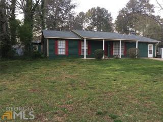 60 Chimney Ridge Trl, Stockbridge, GA 30281-2713