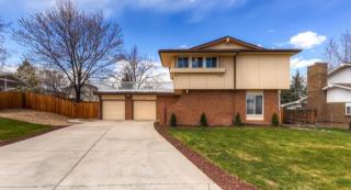 13405 Center Dr, Denver, CO 80228-2451