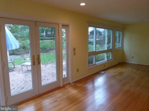 1707 Myrtle Rd, Silver Spring MD  20902-5724 exterior