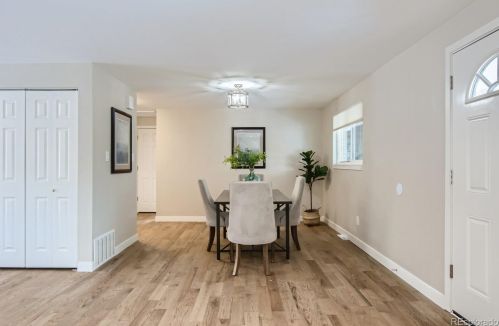 8607 66th Pl, Arvada CO  80004-3228 exterior