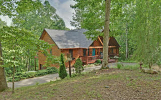 913 Seneca Dr, Ellijay, GA 30540-0667