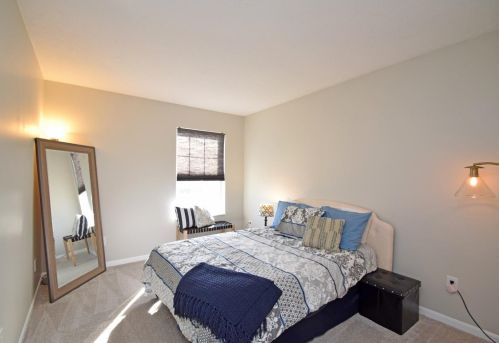 9655 Fallsridge Ct, Cincinnati OH 45231-2885 exterior