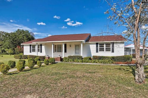 209 Happy Town Rd, Gaston, SC 29053-9763