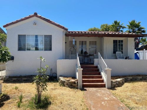 3630-32 37th St, San Diego, CA 92105-2407