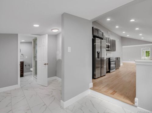 2401 Estes St, Denver CO  80215-1719 exterior