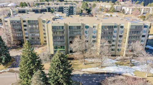 13661 Marina Dr, Aurora CO  80014-3705 exterior