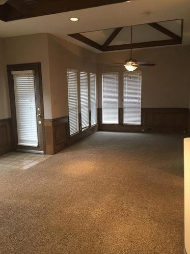 4402 Emerald Dr, Carrollton TX  75010-4514 exterior