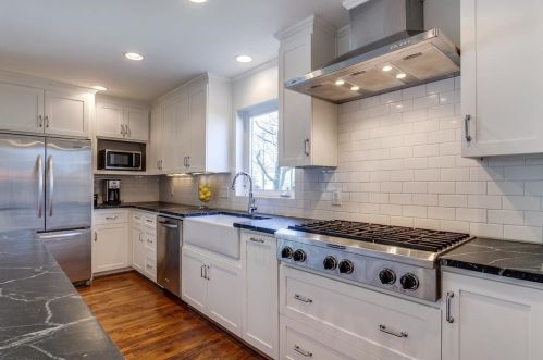 4244 Delmar Ave, Dallas TX  75206-5414 exterior