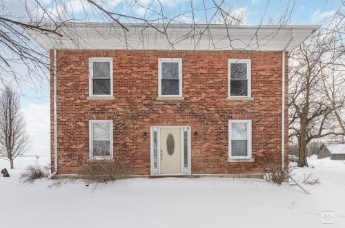 4348 2251st Rd, Norway, IL 60551-9795