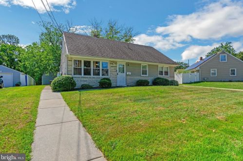 368 Swarthmore Rd, Wenonah, NJ 08090-1335