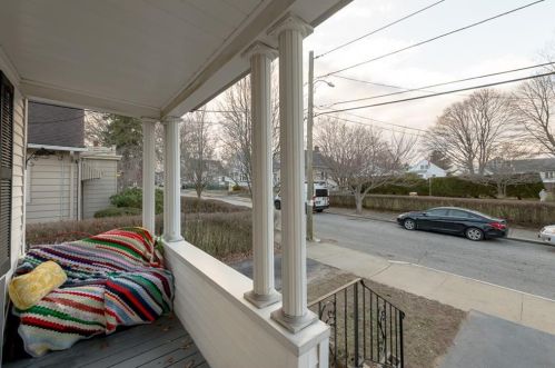 47 Zella St, Providence, RI 02908-2315