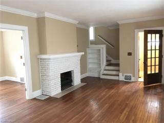 3349 Altamont Ave, Cleveland OH  44118-1809 exterior