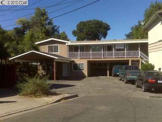 845 Robinson St, Pacheco, CA 94553-2569