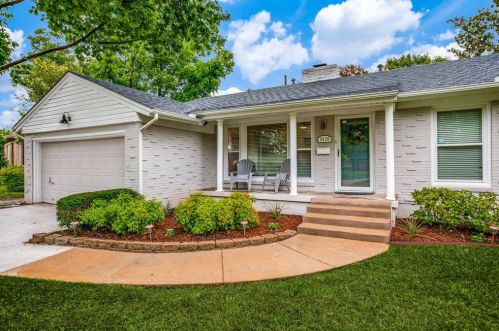 9630 Carnegie Dr, Dallas, TX 75228-3604
