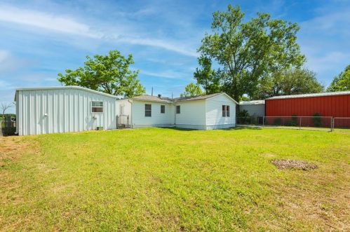 7942 County Road 392, Princeton TX 75407-4513 exterior