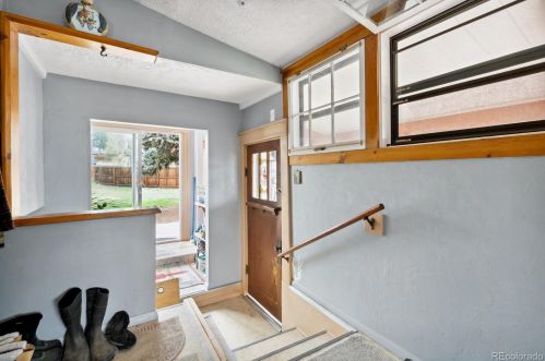 7525 61st Ave, Arvada CO  80003-5315 exterior