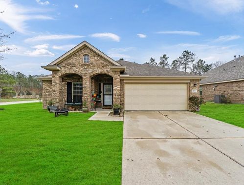 1716 Balsam Spruce Cir, Conroe, TX 77301-3800