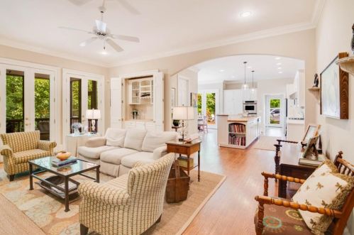 4418 Wild Turkey Way, Gainesville, GA 30506-3194