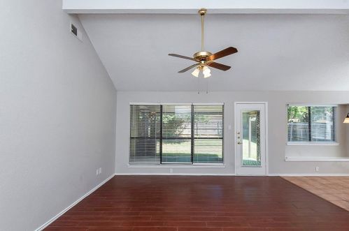 3416 Fairmeadows Ln, Fort Worth TX  76123-2207 exterior