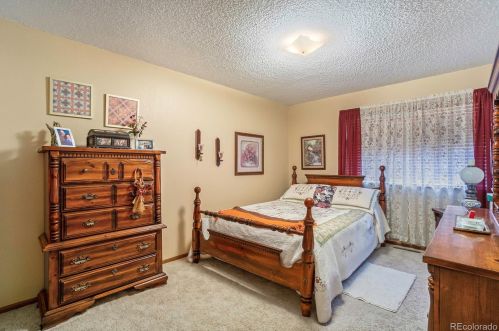1736 Lake View Dr, Fort Collins CO  80524 exterior