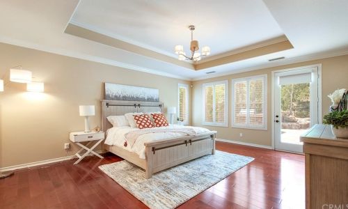 8208 Bailey Way, Anaheim CA  92808-2532 exterior
