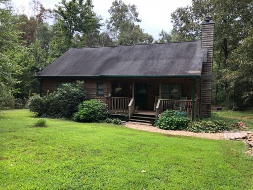 1325 Lee Chester Rd, Dahlonega, GA 30533-4694