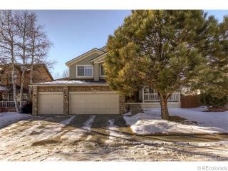 10609 Winterflower Way, Parker, CO 80134-3703