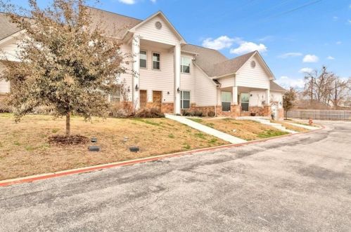 12145 Abbey Glen Ln, Austin TX  78753 exterior