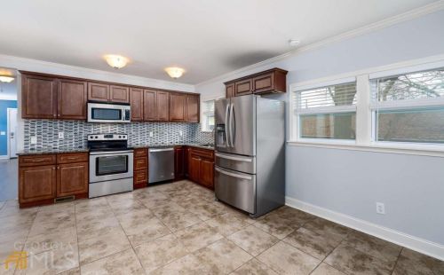 3378 Lavista Dr, Atlanta GA  30354-1518 exterior