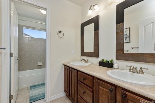 26460 Arbor Dr, Denver CO  80016-6122 exterior