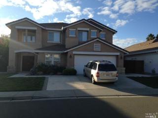 2837 Regatta Cir, Fairfield, CA 94533-7041